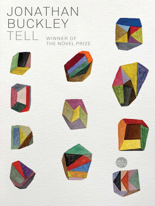Title details for Tell by Jonathan Buckley - Available